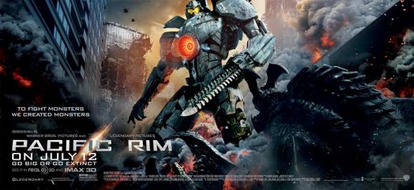 Picture from https://www.facebook.com/pacificrimmovie